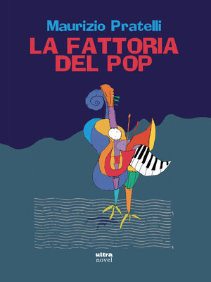 cover image of I'll Follow the Sun